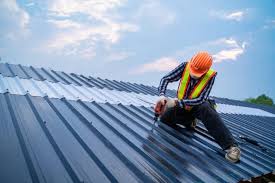 Best Metal Roofing Installation  in Azle, TX